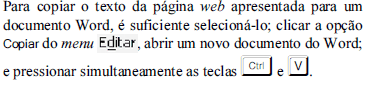 Imagem associada para resolução da questão