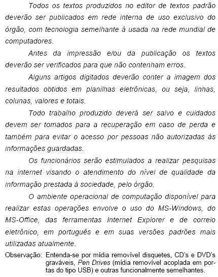 Imagem associada para resolução da questão