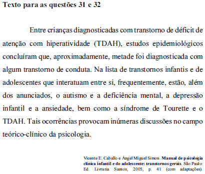 Imagem associada para resolução da questão