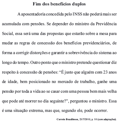 Imagem associada para resolução da questão