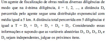 Imagem associada para resolução da questão