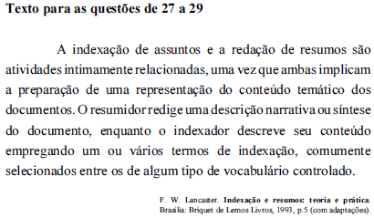 Imagem associada para resolução da questão