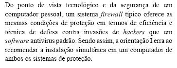 Imagem associada para resolução da questão
