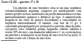 Imagem associada para resolução da questão