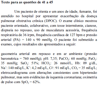 Imagem associada para resolução da questão