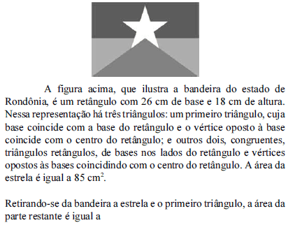 Imagem associada para resolução da questão