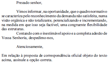 Imagem associada para resolução da questão