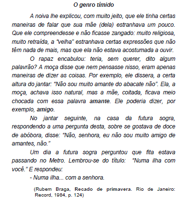 Imagem associada para resolução da questão