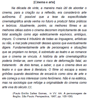 Imagem associada para resolução da questão