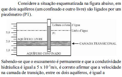 Imagem associada para resolução da questão