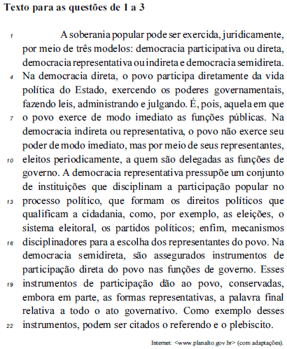 Imagem associada para resolução da questão