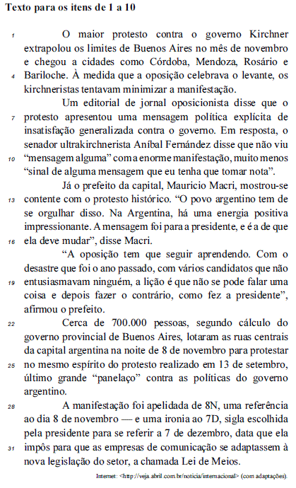 Imagem associada para resolução da questão