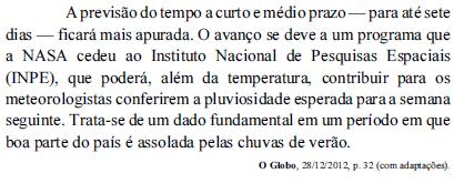 Imagem associada para resolução da questão