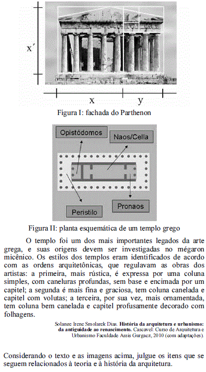 Imagem associada para resolução da questão