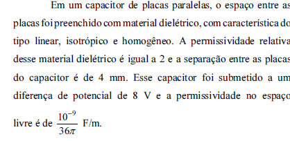 Imagem associada para resolução da questão
