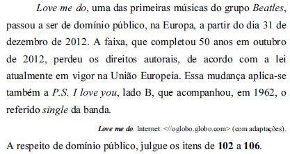 Imagem associada para resolução da questão