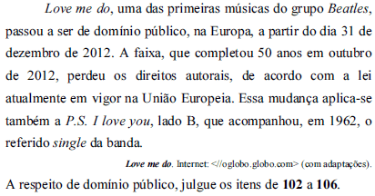 Imagem associada para resolução da questão