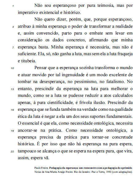 Imagem associada para resolução da questão