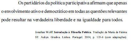 Imagem associada para resolução da questão