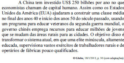 Imagem associada para resolução da questão
