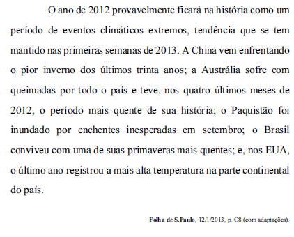 Imagem associada para resolução da questão