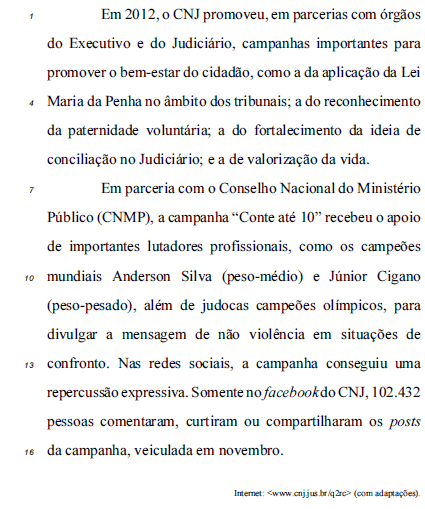 Imagem associada para resolução da questão