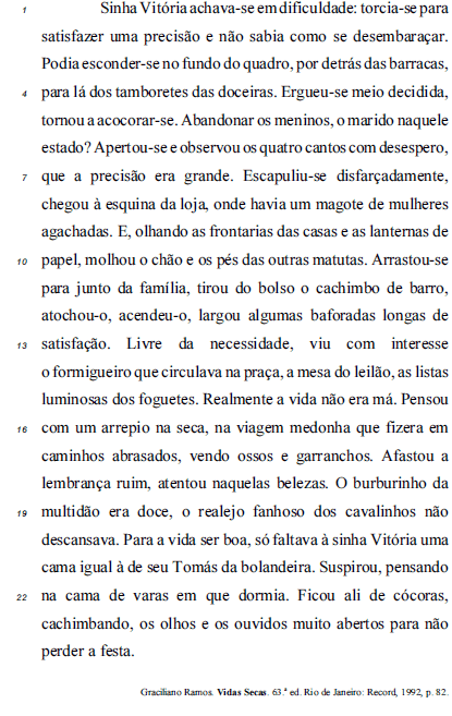 Imagem associada para resolução da questão