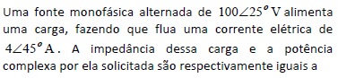 Imagem associada para resolução da questão