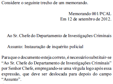 Imagem associada para resolução da questão