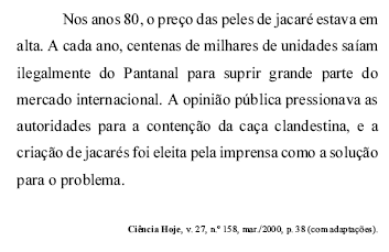 Imagem associada para resolução da questão