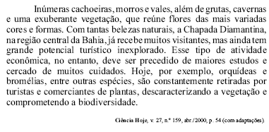 Imagem associada para resolução da questão