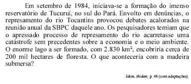 Imagem associada para resolução da questão