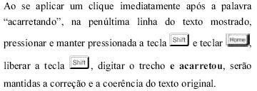 Imagem associada para resolução da questão