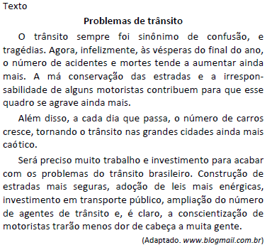 Imagem associada para resolução da questão
