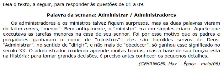 Imagem associada para resolução da questão