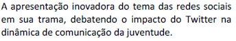 Imagem associada para resolução da questão