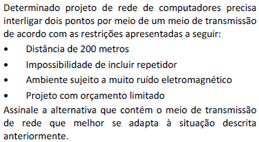 Imagem associada para resolução da questão