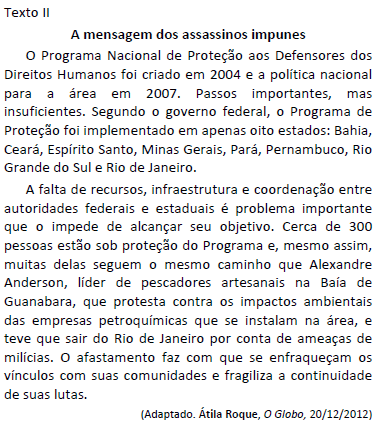 Imagem associada para resolução da questão