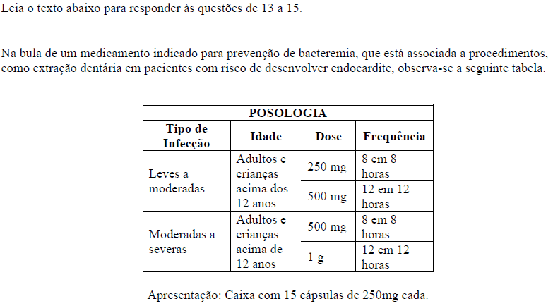 Imagem associada para resolução da questão