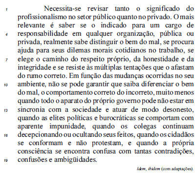 Imagem associada para resolução da questão
