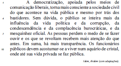 Imagem associada para resolução da questão