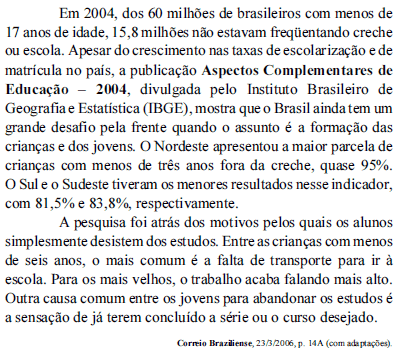 Imagem associada para resolução da questão