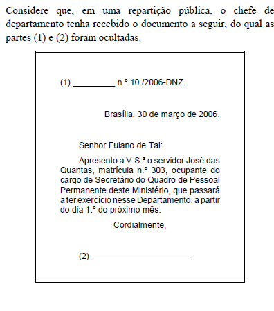 Imagem associada para resolução da questão