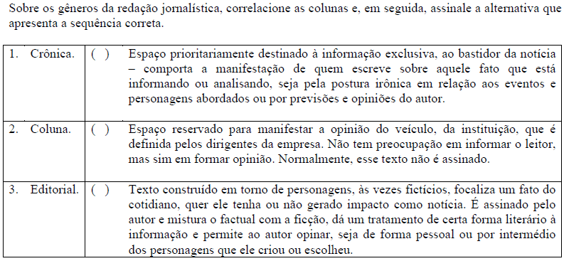 Imagem associada para resolução da questão