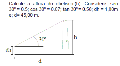 Imagem associada para resolução da questão