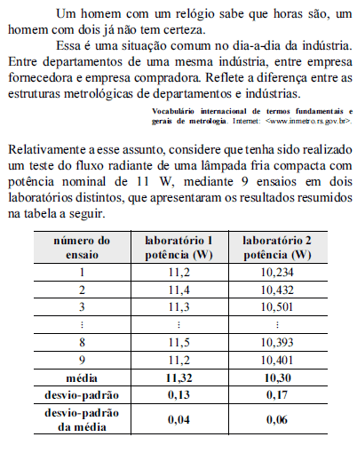 Imagem associada para resolução da questão