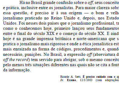 Imagem associada para resolução da questão