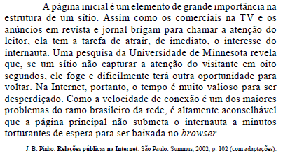 Imagem associada para resolução da questão