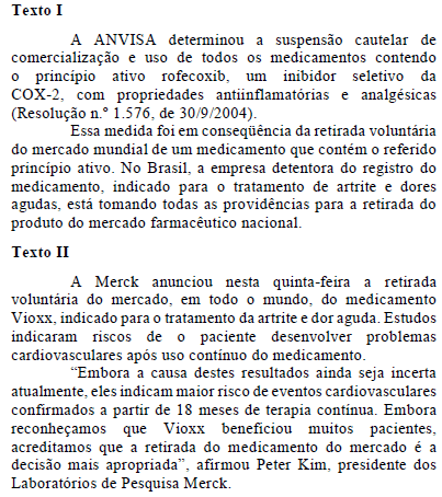 Imagem associada para resolução da questão