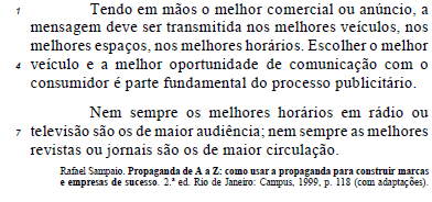Imagem associada para resolução da questão